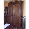 Image 1 : Louis XV Armoire Sarthoise #1467798