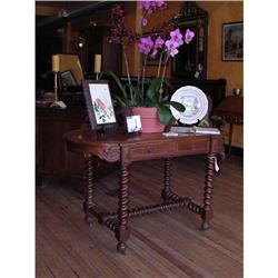 Louis XIII style desk #1467802