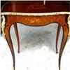 Image 1 : Antique French Table #1467963