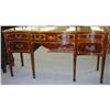 Image 1 : Sheraton Style Sideboard Buffet Server #1467965