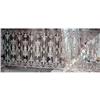 Image 1 : Rare Amazing French Colonial Cast Iron Fence #1468007