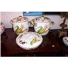 Image 1 : Royal Worcester Dinnerware Set about 200 pcs  #1468386