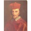 Image 1 : PORTRAIT OF ITALIAN CARDINAL- FREE WORLDWIDE #1468404