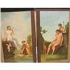 Image 1 : Pair of Beautiful 18/19 century English #1468414