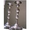 Image 1 : CLASSICAL  BRAZILIAN $10 MONEYS CANDLESTICKS #1468565