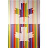 Image 1 : Max Epstein Acrylic Painting, Canadian Canadien#1473840