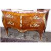 Image 1 : Antique 18th Century French Commode Chest #1474038