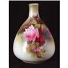 Image 1 : Royal Worcester Vase signed R. Austin #1474135