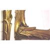 Image 1 : Antique Leaf Carved Large Gilt Frame, 1880s #1474210