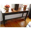 Image 1 : Enlgish painted sideboard #1474351