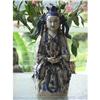 Image 1 : Rare Ming Dynasty Blue Porcelain-16th c. Kwan #1486799