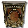 Image 1 : ANDRE' CHARLES BOULLE STYLE BAHUT  (Cabinet) #1486800