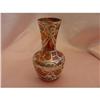 Image 1 : Loetz Sterling Overlay Vase #1486827