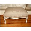 Image 1 : Ottoman Bench Stool French C.1875 #1486879