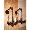 Image 1 : French Bronze Chandeliers C.1865 #1486901