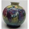 Image 1 : UNIQUE W.MOORCROFT VASE #1487063