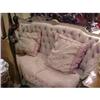 Image 1 : FRENCH SOFA AND CHAIRS PARLOR SUITE #1487245