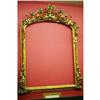 Image 1 : Gorgeous Paris Oversize Gilt Frame #1487347