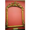 Image 1 : Gorgeous Paris Oversize Gilt Frame #1487347