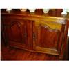 Image 1 : French sideboard buffet Louis XV Style c.19th #1487440
