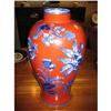 Image 1 : KAOLINWARE ENGLISH  19TH CENT.LARGE VASE #1487524