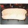 Image 1 : Civil War original Sofa from Virginia #1487641