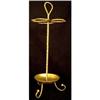 Italian Gilded Iron Umbrella Stand #1487768
