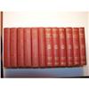 Image 1 : O. Henry 12 Volumes for Review of Reviews #1497783