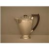 Coffeepot  Art-deco Sterling Silver England #1497794