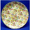 Image 1 : SHABBY CHIC Midwinter CHINTZ PLATE #1497863