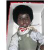 Image 1 : 10" Kathe Kruse Black Sam1988 MIB #1497930