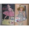 Image 1 : IDEAL REVLON  DOLL with her box #1497939