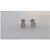 Image 1 : Diamond Stud Earrings #1497966