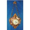 Image 1 : Very Rare and Unusual Wall Clock !!  #1498238