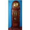 Image 1 : Magnificent and Unique German Grandfather Clock#1498239