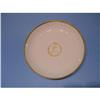 Image 1 : 1800-20 dessert plate of soft-paste porcelain #1498287