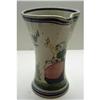 Image 1 : Quimper Early Beaker Jug: HB Quimper c.1890 #1498315