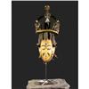 Image 1 : A 849 Decorative African Mask #1498371
