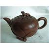 chinese yixing  tea pot #1498686