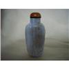 Image 1 : chinese agate snuff bottle #1498694