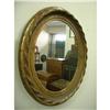 Image 1 : A IMPRESSIVE AND MAGNIFICENT GILTED MIRROR #1498816