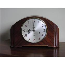 Seth Thomas Simsbury 8-Day Westminster 5 Chime #1445130