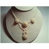 Antique Pearl Necklace #1445154
