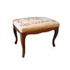 Image 1 : 19th Century French Stool #1445188