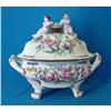 Image 1 : French Faience Figural Tureen Niderviller 19thC#1445202