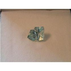   AQUAMARINE GEMSTONE  #1445335