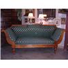Swedish Biedermeier Sofa #1445353