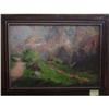 Image 1 : Amazing Borasodoni's Oil Painting #1445374