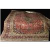 Image 1 : 13' 6" x 10'  Persian Ardekan  rug #1445438