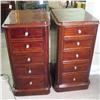 Pair English Night Stands #1445462